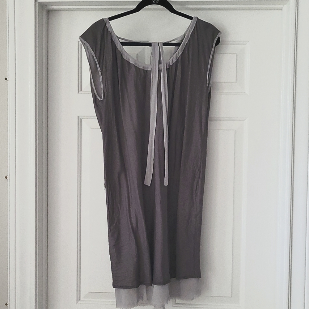 Women's dress